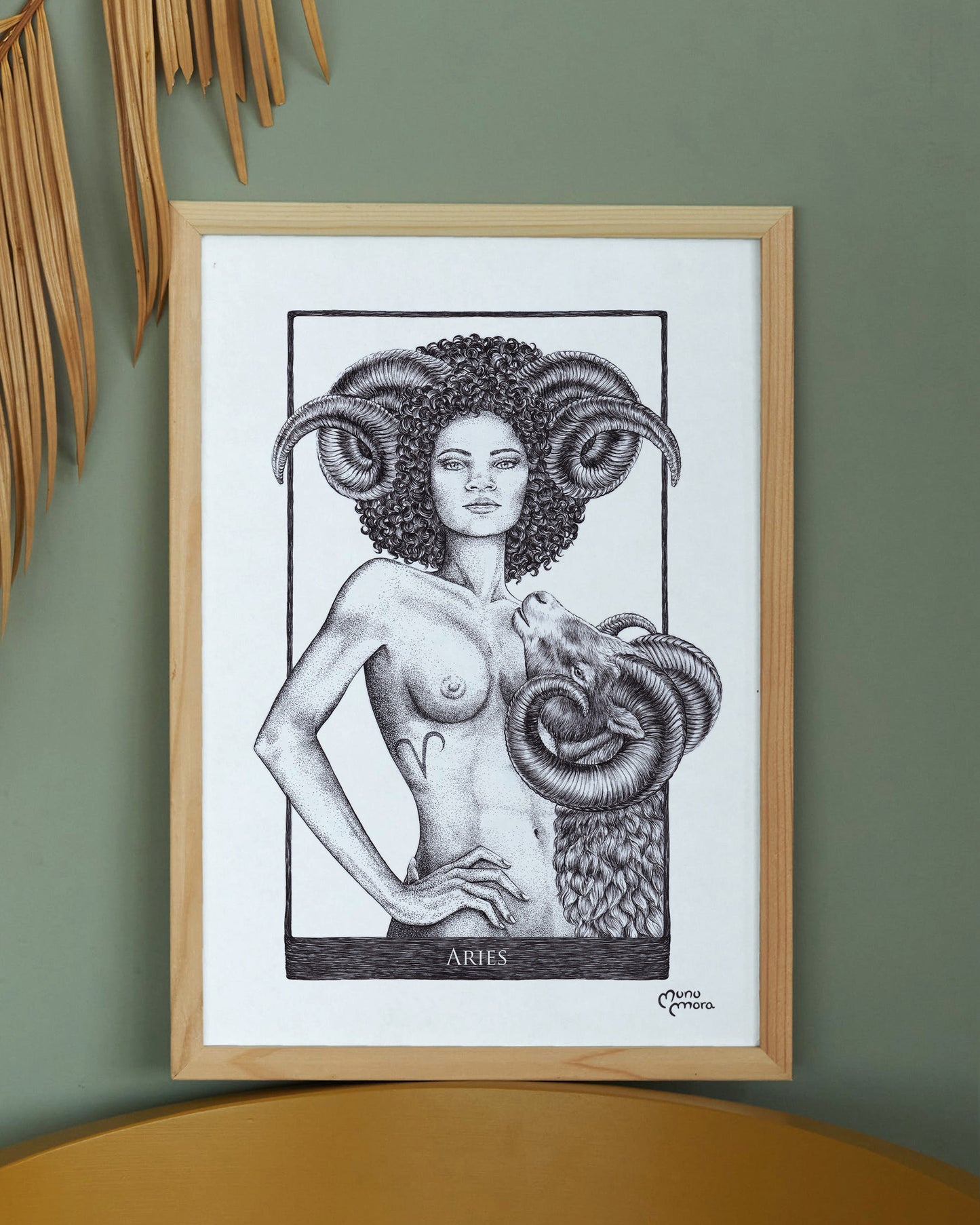 Aries